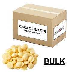 Mango, Raw Shea Butter, Kokum, Cocoa Butter 100% Natural Body Skin Hair Premium