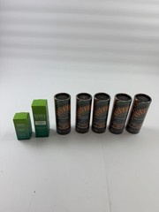 Ajara IYURA Hydrating Toner Serum + 5 Balaayah Body Oil 7pc Lot New Ayurvedic