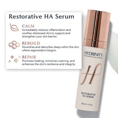 Hydrinity Restorative Kit