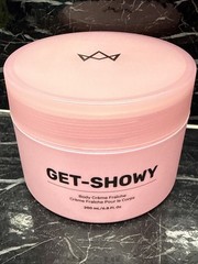 MAELYS Get-Showy Body Creme Fraiche Body Butter Cream – 6.8 oz New