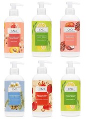 CND Scentsations Hand Washes 13.2 Fl. Oz. / 374 g