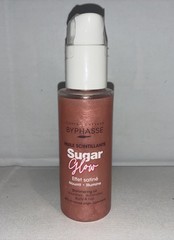 Byphasse, SUGAR GLOW Bright Oil ( Shimmering Oil ) 3.38fl Oz