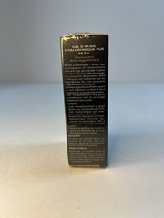 Perlier Black Rice Platinum Pure Hyaluronic Acid Gel 94.5% 50mL .5 oz