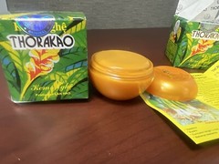 Kem Nghe Thorakao- Curcuma Cream Product of Lan Hao 7g- Ship from USA
