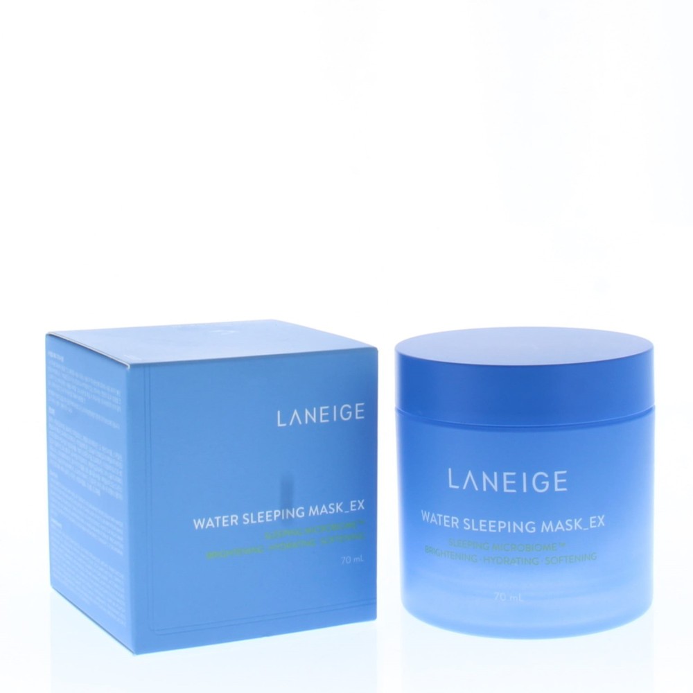 Laneige Water Sleeping Mask_Ex 70ml/2.3oz