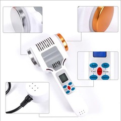 Hot and Cold Hammer Personal Use Facial Beauty Machine for Skin Care Support US
