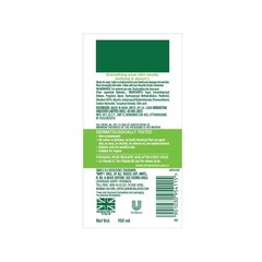 Simple Kind to Skin Refreshing Facial Wash Gel ,150 ml (5 Ounce)