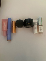 HIGH END LUXURY Makeup/Skincare/Fragrance/Hair Mixed Lot Samples Minis Travel!