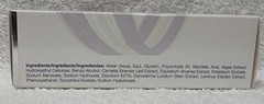Satin Smooth Skin Care STAY CALM SERUM Sensitive Redness Dryness 1 oz/30mL New