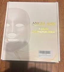 Angel Kiss, led beauty mask