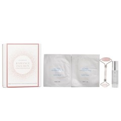 Skin Medica – Radiance Infusion Ultra Hydrating Ritual Set: HA Rejuvenating Hydr