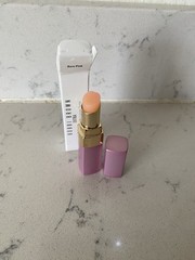 Bobbi Brown Extra Lip Tint – Bare Pink – Great Summer Shade!
