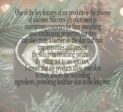 Natural Body Lotion-Choose Your Scent From Many & 3 Sizes-Customer Favorite!