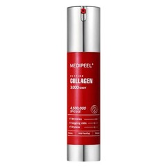 [MEDI-PEEL] Red Lacto Collagen 3000 Shot Serum – 50g