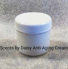 ANTI-AGING FACE, EYES & NECK CREAM – FINE LINES, WRINKLES – YOUR CHOICE – 2 OZ.
