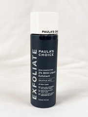Paula&rsquo;s Choice Skin Perfecting 2% BHA Liquid Exfoliant Salicylic Acid 4 fl oz