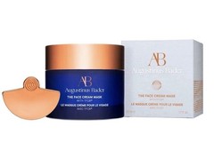 AUGUSTINUS BADER The Face Cream Mask FULL Size 1.7 fl oz New In SEALED Box