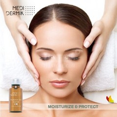 Hyaluronic Acid 3.5% Viales By Medidermik