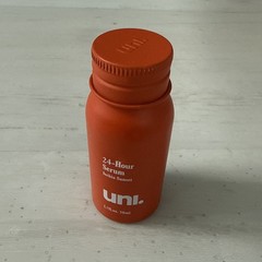 Uni 24-Hour Body Serum in Ischia Sunset 1.7 fl oz NEW FREE SHIP