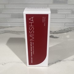 *BRAND-NEW*MISSHA Firming Repair Serum Niacinamide Adenosine Moisturizing 30 mL