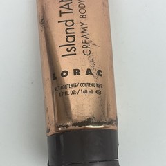Lorac TANtalizer Creamy Body Oil 4.7 Fl Oz