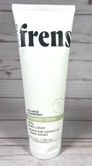 Being Frenshe Balance Harmony Bergamot Cedar Milky Body Lotion 8oz (2Pack)