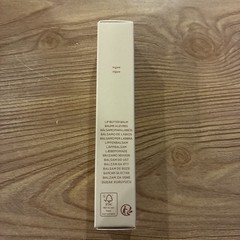 Summer Fridays Lip Butter Balm Toasted Marshmallow. LIMITED EDITION. NEW