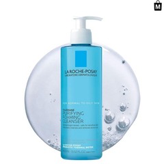 Gentle Soap-Free Cleansing Foam 13.52oz – Optimal for All Skin Types & Daily Use