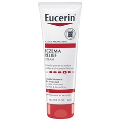 Eczema Relief, Full Body Lotion, Moisturizing Eczema Cream with Colloidal Oatmea