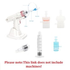 2026 Brand New 5/9 Pin Replacement Accessories for EZ Beauty Machine Skin Care