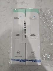 Lot Of 2 Herbal Essentials Purifying Toner with Neem & Peppermint Oil New In Box