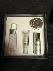 Natura Bisse DIAMOND Collection 4 Piece Set extreme eye!
