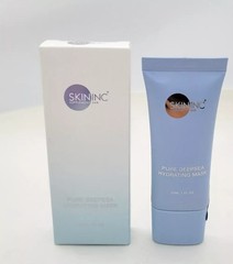 SkinInc Pure Deepsea Hydrating Overnight Mask 30ml / 1oz Exp: 8/2027 Sealed