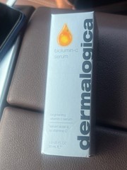 Dermalogica Biolumin-c Brightening Vitamin C Serum – 1oz