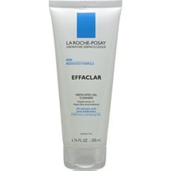 La Roche Posay Effaclar Medicated Acne Face Wash with Salicylic Acid 6.8oz 2%