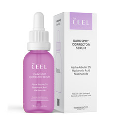 Dark Spot Corrector Serum Dark Spot Remover for Face with Alpha Arbutin