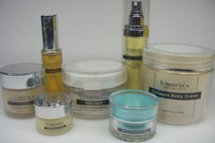 7pc Dr. Jeannette Graf cosmetic skin care lot Details In Description Sealed