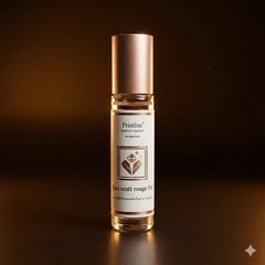 10ml Unisex Roll-On Body Oil – Long Lasting Fragrance Travel Size Perfume