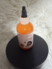 Byenblan Turmeric Body Daily Moisturizer Juice, Smoothing Formula 4 oz