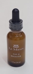 Le Mieux TGF-B Booster Serum 1 fl oz