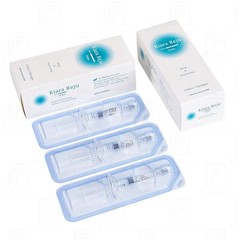 Kiara Reju PDRN Skin Booster (2.2ml x3 syr)