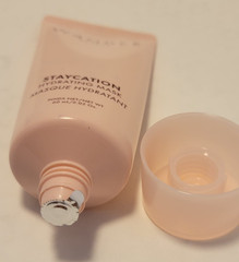 WANDER BEAUTY Staycation Hydrating Mask 2.02oz 60ml Full Size – No Box