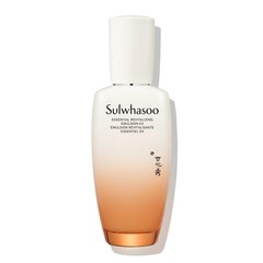 Sulwhasoo Essential Revitalizing Emulsion EX 125ml Authentic Korea