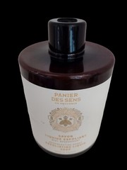 PANIER DES SENS Honey Exfoliating Liquid Marseille Soap 16.9 fl oz MISSING PUMP