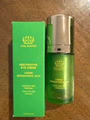 New in Box Tata Harper Restorative Eye Crème full size