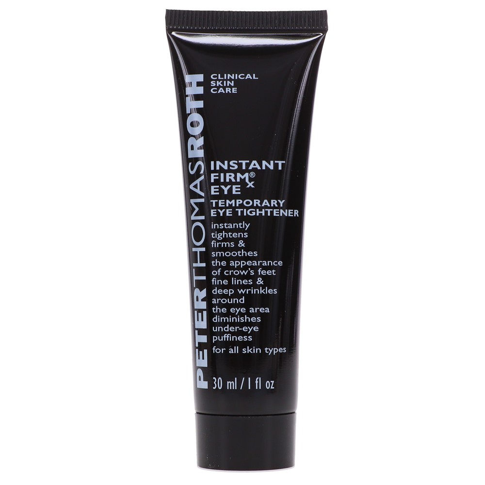 PETER THOMAS ROTH INSTANT FIRMX EYE 1 OZ ~ New ~ Damaged Box