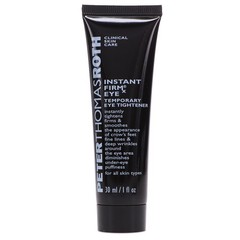 PETER THOMAS ROTH INSTANT FIRMX EYE 1 OZ ~ New ~ Damaged Box