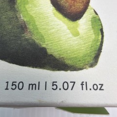 New! GLOW RECIPE Avocado Ceramide Moisture Barrier Cleanser 5 Fl oz {137}