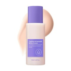 Tighten 3PCS & Neck Belly Cream -Tighten and Lift Smooth Cream, Advanced Firming