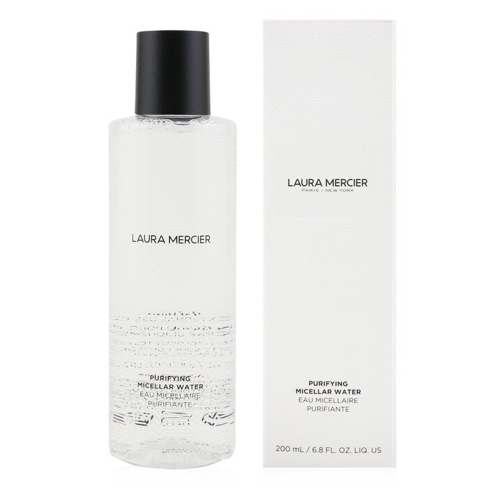 Laura Mercier Purifying Micellar Water, 6.8 oz